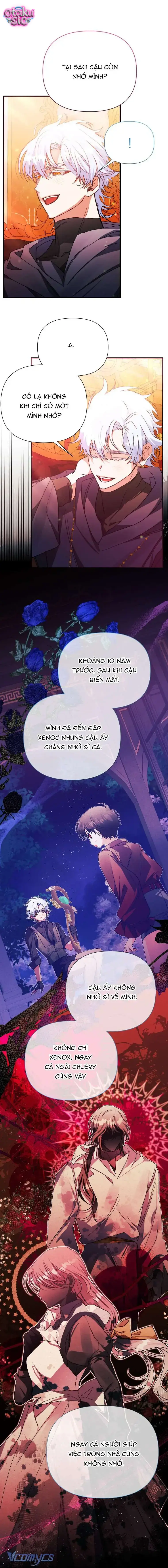 Này Tiểu Công Tước Chỉ Cần Tin Tưởng Tôi!!! - Chap 65 - Trang 17