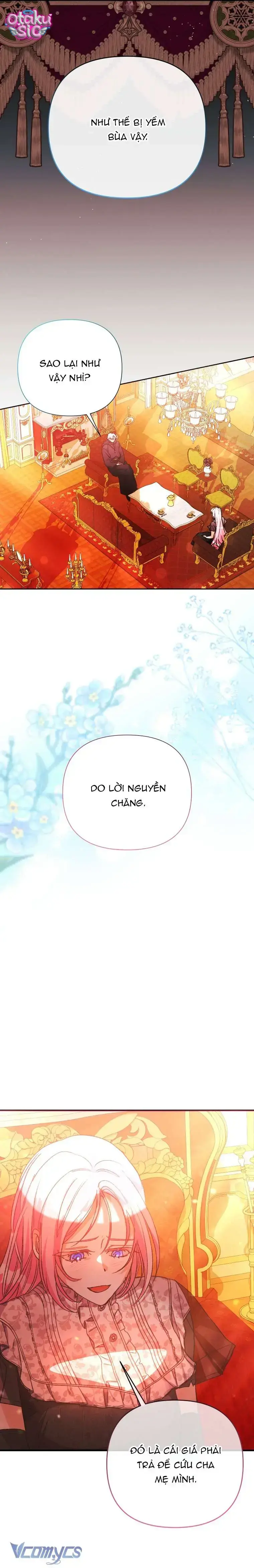Này Tiểu Công Tước Chỉ Cần Tin Tưởng Tôi!!! - Chap 65 - Trang 18