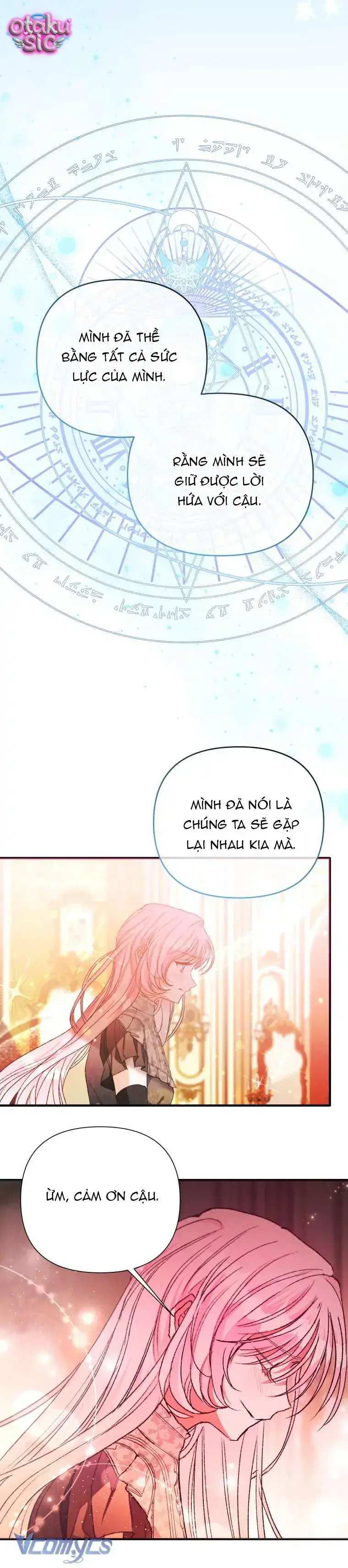 Này Tiểu Công Tước Chỉ Cần Tin Tưởng Tôi!!! - Chap 65 - Trang 20