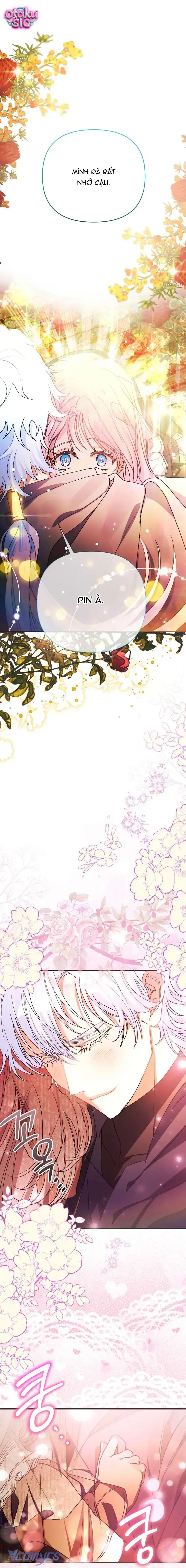 Này Tiểu Công Tước Chỉ Cần Tin Tưởng Tôi!!! - Chap 65 - Trang 3