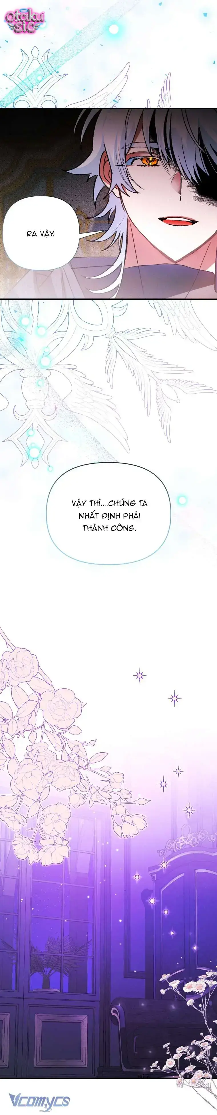 Này Tiểu Công Tước Chỉ Cần Tin Tưởng Tôi!!! - Chap 65 - Trang 23