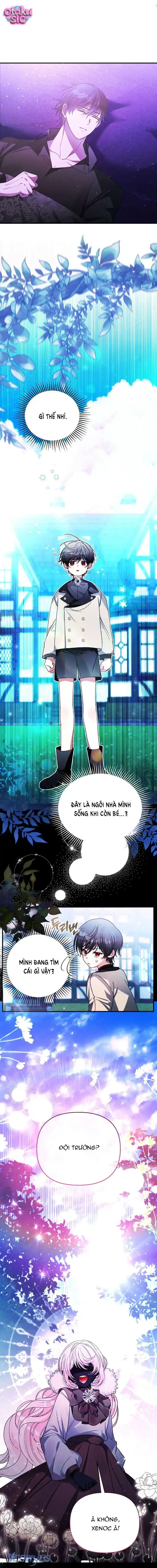 Này Tiểu Công Tước Chỉ Cần Tin Tưởng Tôi!!! - Chap 65 - Trang 24