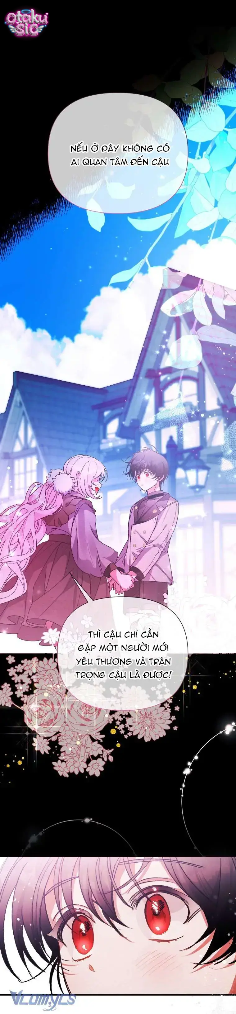 Này Tiểu Công Tước Chỉ Cần Tin Tưởng Tôi!!! - Chap 65 - Trang 26
