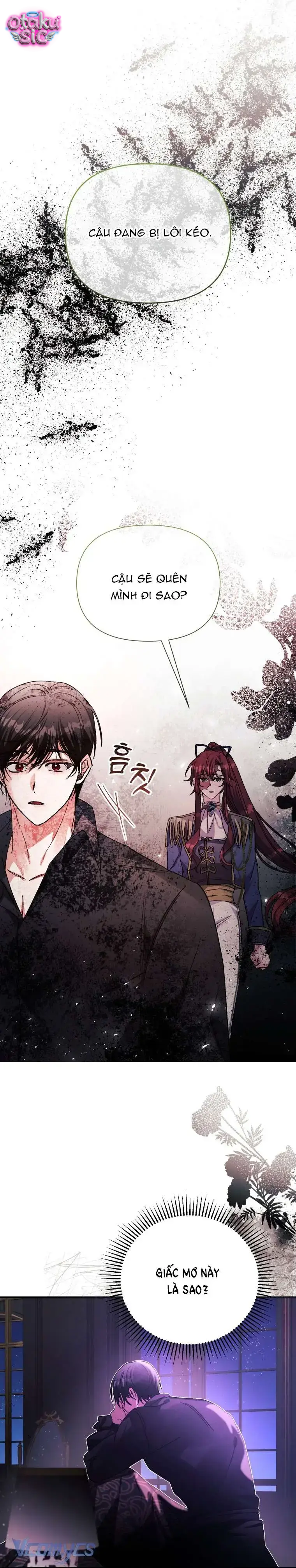 Này Tiểu Công Tước Chỉ Cần Tin Tưởng Tôi!!! - Chap 65 - Trang 27