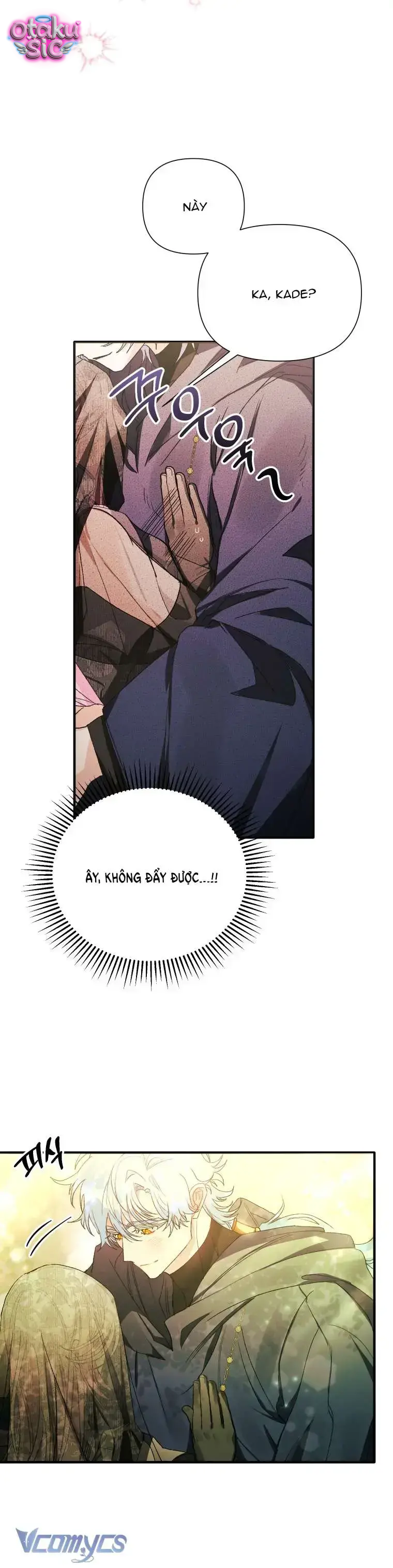 Này Tiểu Công Tước Chỉ Cần Tin Tưởng Tôi!!! - Chap 65 - Trang 5