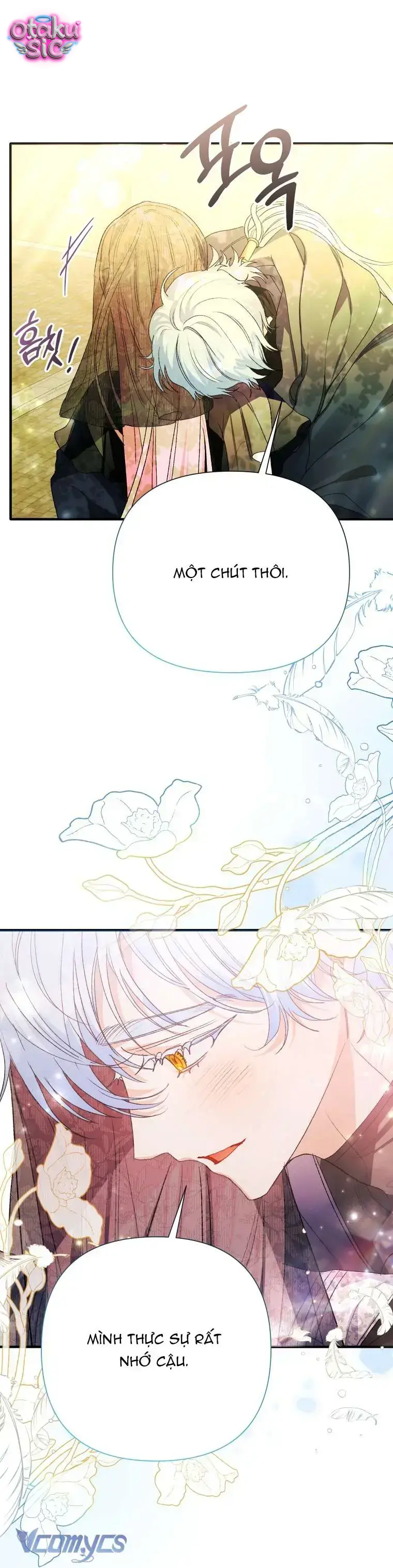 Này Tiểu Công Tước Chỉ Cần Tin Tưởng Tôi!!! - Chap 65 - Trang 6