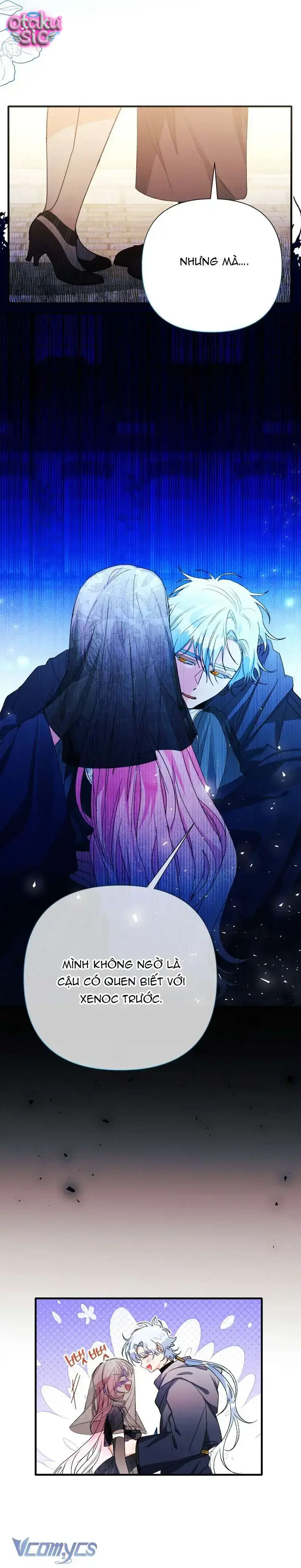 Này Tiểu Công Tước Chỉ Cần Tin Tưởng Tôi!!! - Chap 65 - Trang 7
