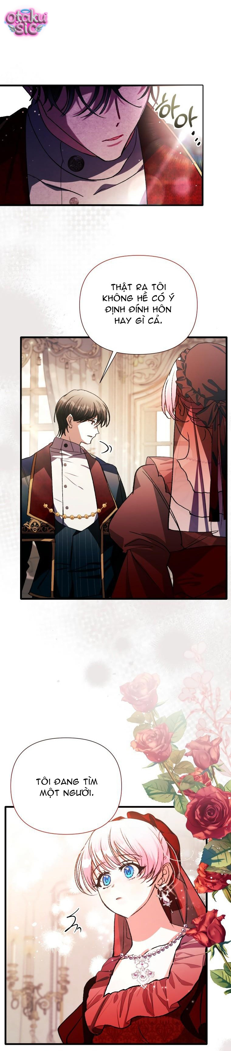 Này Tiểu Công Tước Chỉ Cần Tin Tưởng Tôi!!! - Chap 66 - Trang 12