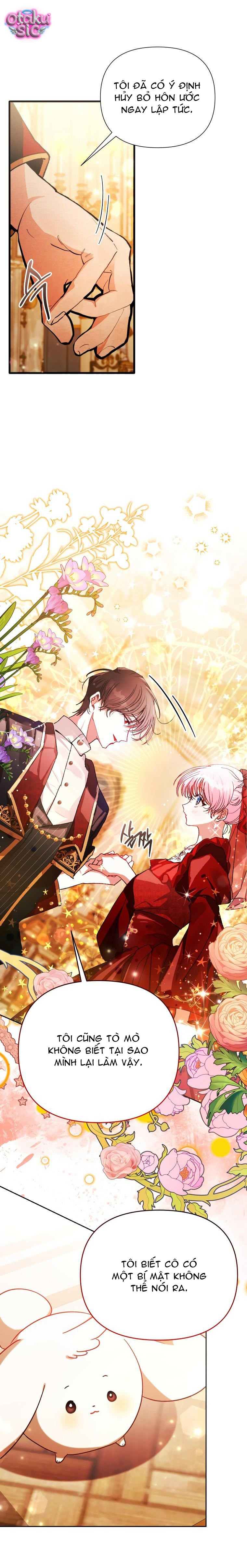 Này Tiểu Công Tước Chỉ Cần Tin Tưởng Tôi!!! - Chap 66 - Trang 14