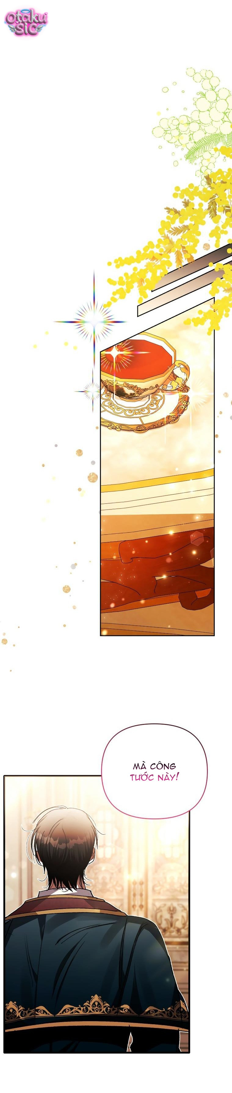 Này Tiểu Công Tước Chỉ Cần Tin Tưởng Tôi!!! - Chap 66 - Trang 16