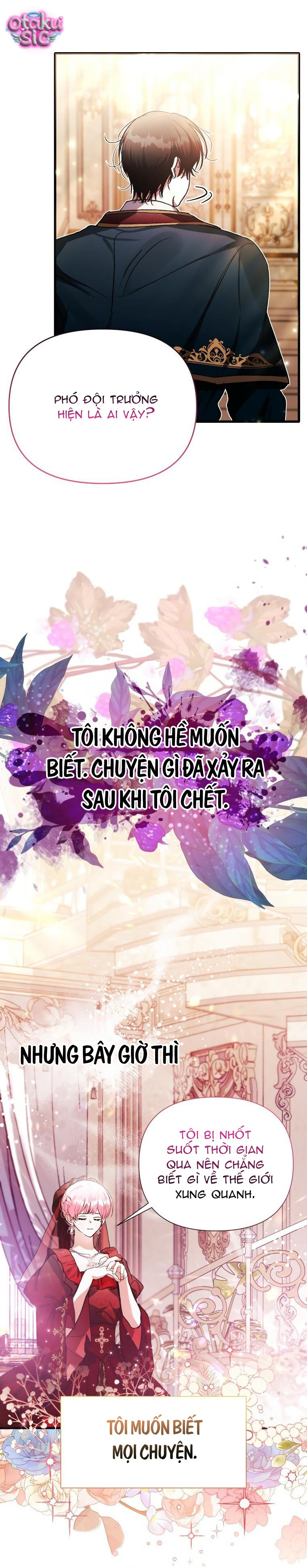 Này Tiểu Công Tước Chỉ Cần Tin Tưởng Tôi!!! - Chap 66 - Trang 17