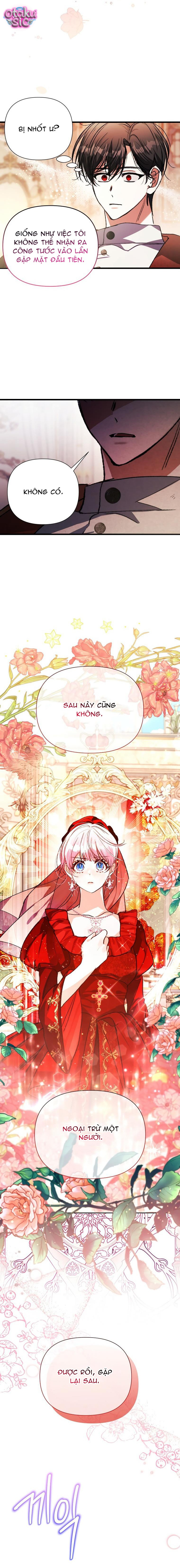 Này Tiểu Công Tước Chỉ Cần Tin Tưởng Tôi!!! - Chap 66 - Trang 18