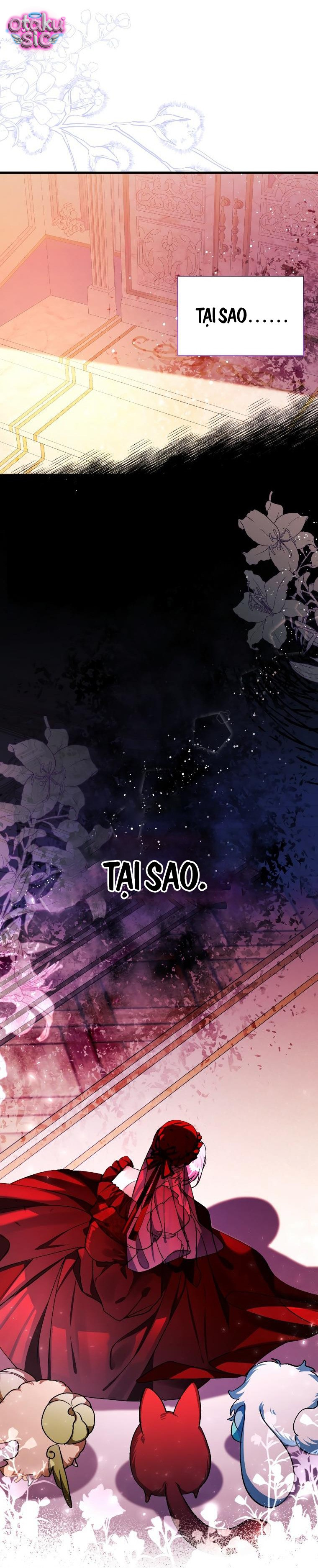 Này Tiểu Công Tước Chỉ Cần Tin Tưởng Tôi!!! - Chap 66 - Trang 19