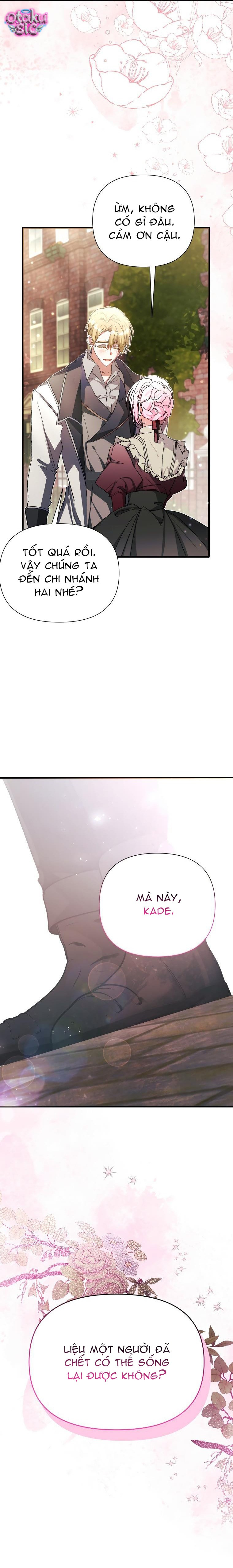 Này Tiểu Công Tước Chỉ Cần Tin Tưởng Tôi!!! - Chap 66 - Trang 26