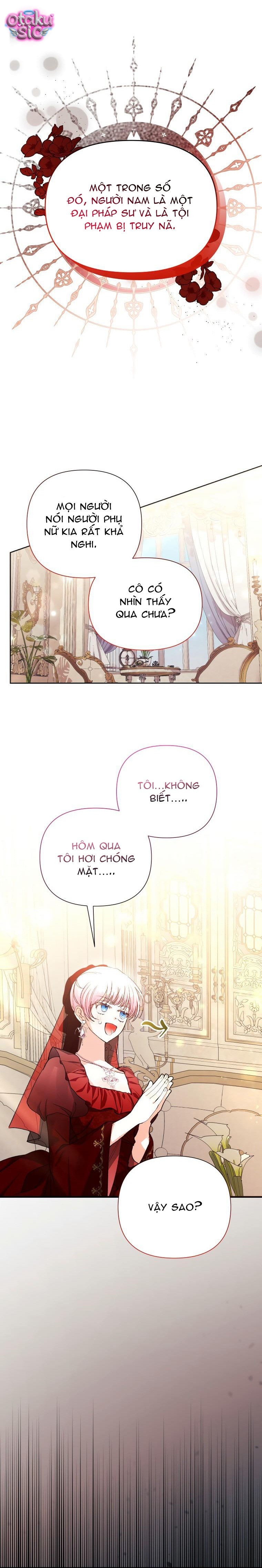 Này Tiểu Công Tước Chỉ Cần Tin Tưởng Tôi!!! - Chap 66 - Trang 6
