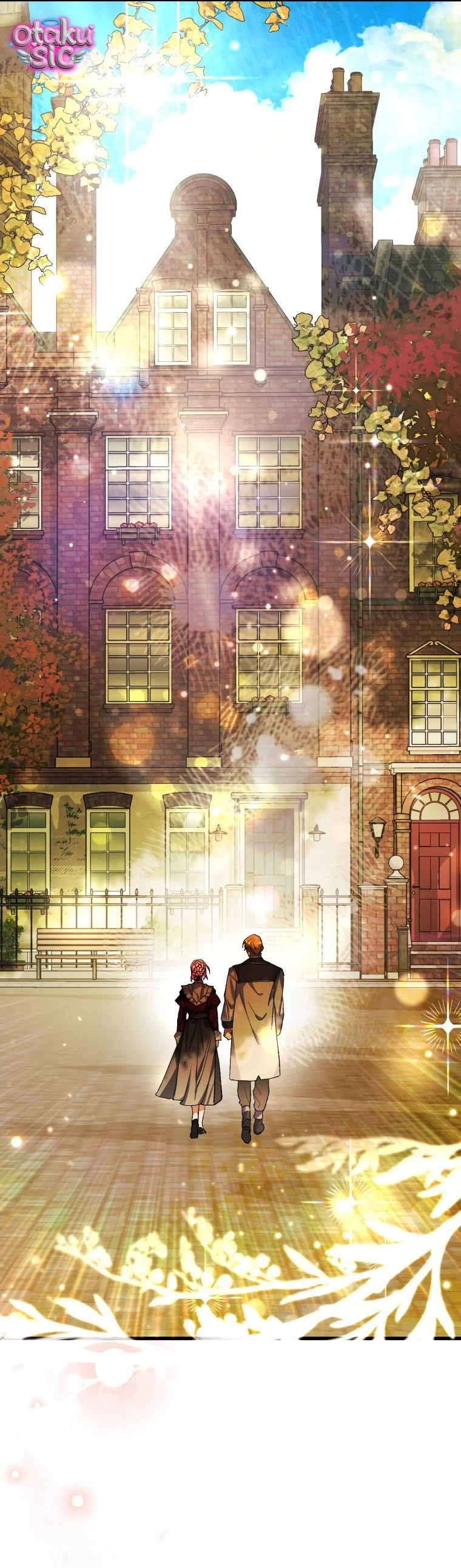 Này Tiểu Công Tước Chỉ Cần Tin Tưởng Tôi!!! - Chap 67 - Trang 11
