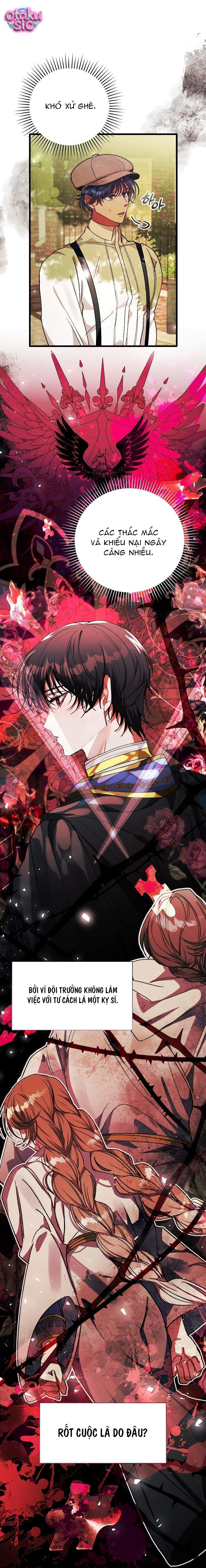 Này Tiểu Công Tước Chỉ Cần Tin Tưởng Tôi!!! - Chap 67 - Trang 19