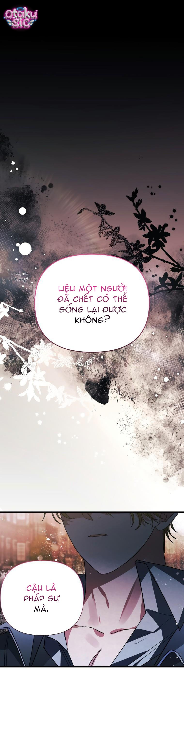 Này Tiểu Công Tước Chỉ Cần Tin Tưởng Tôi!!! - Chap 67 - Trang 3