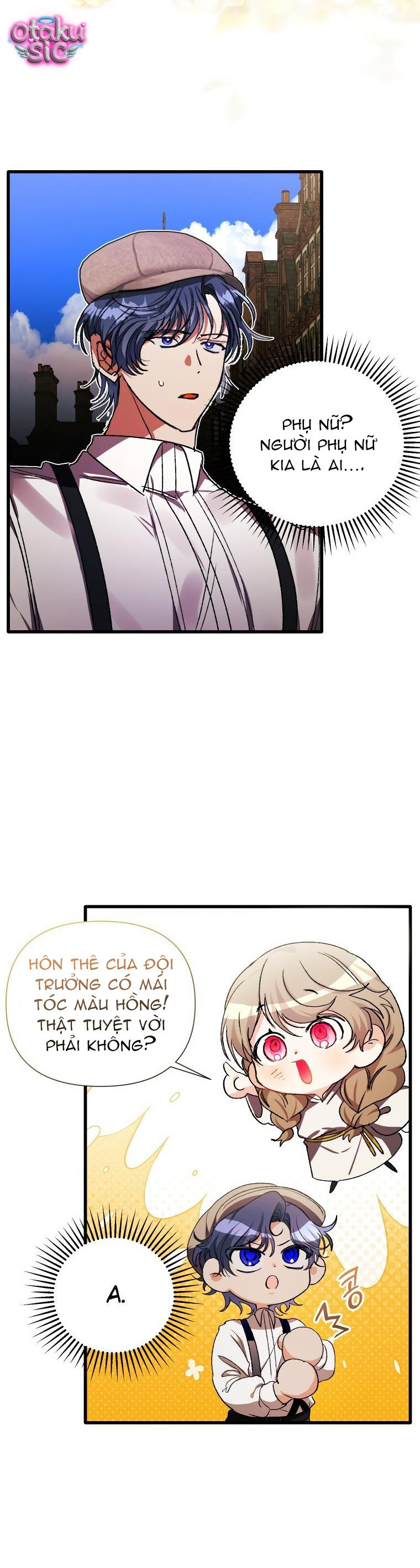 Này Tiểu Công Tước Chỉ Cần Tin Tưởng Tôi!!! - Chap 67 - Trang 22