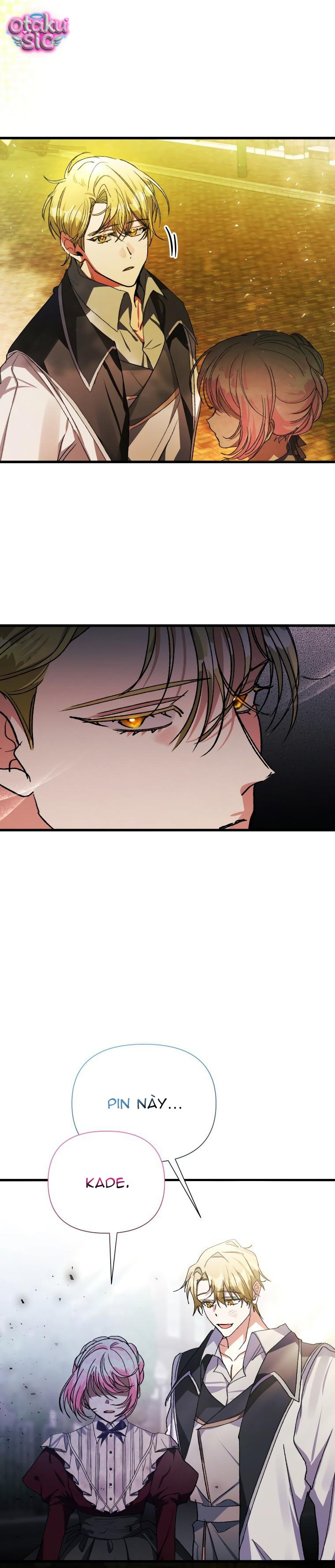 Này Tiểu Công Tước Chỉ Cần Tin Tưởng Tôi!!! - Chap 67 - Trang 25