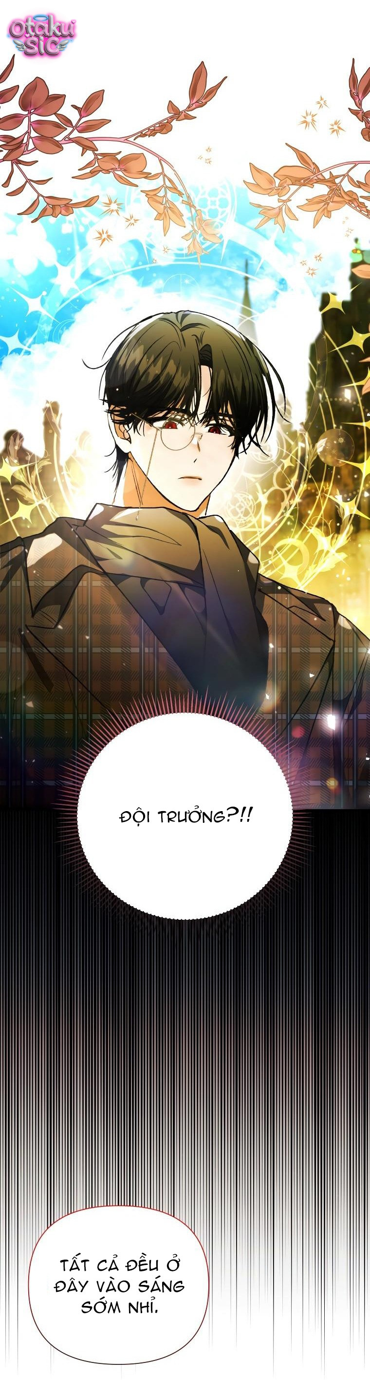 Này Tiểu Công Tước Chỉ Cần Tin Tưởng Tôi!!! - Chap 67 - Trang 28