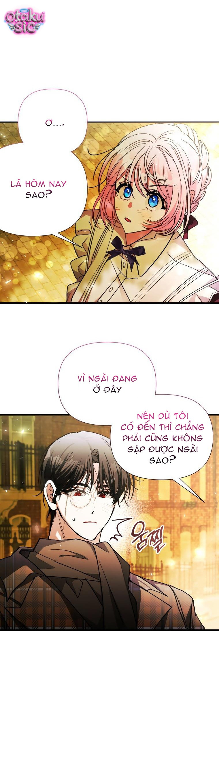 Này Tiểu Công Tước Chỉ Cần Tin Tưởng Tôi!!! - Chap 67 - Trang 30