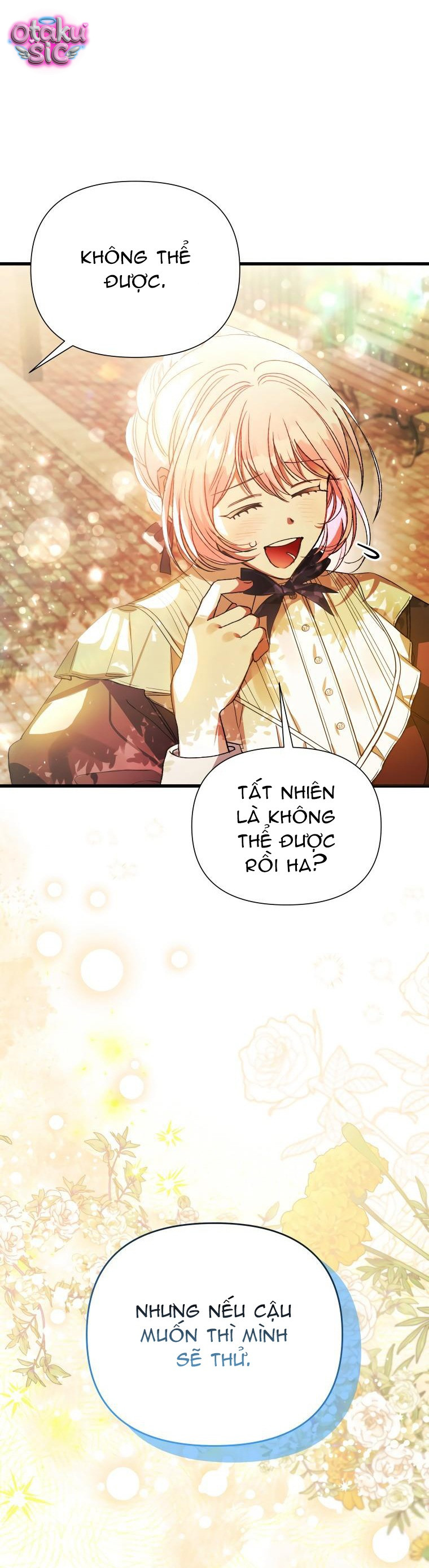 Này Tiểu Công Tước Chỉ Cần Tin Tưởng Tôi!!! - Chap 67 - Trang 4
