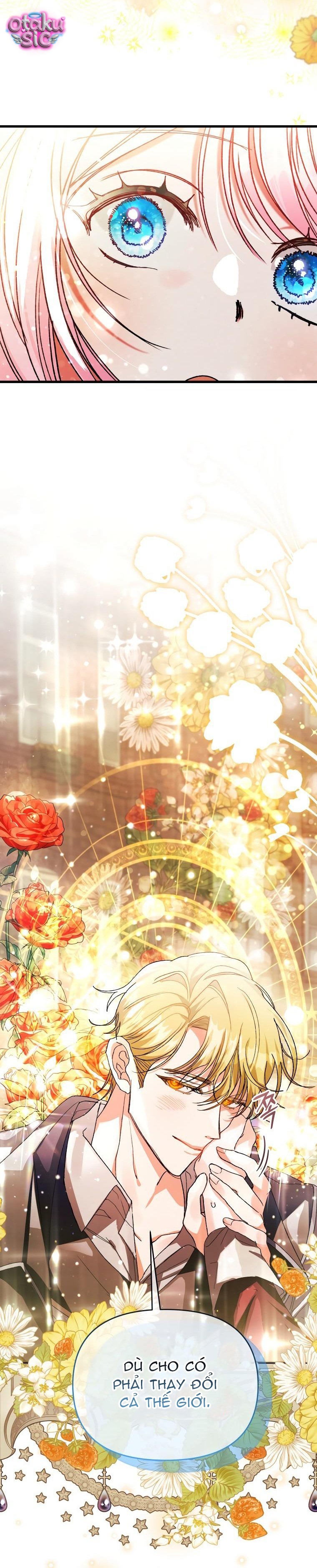 Này Tiểu Công Tước Chỉ Cần Tin Tưởng Tôi!!! - Chap 67 - Trang 5