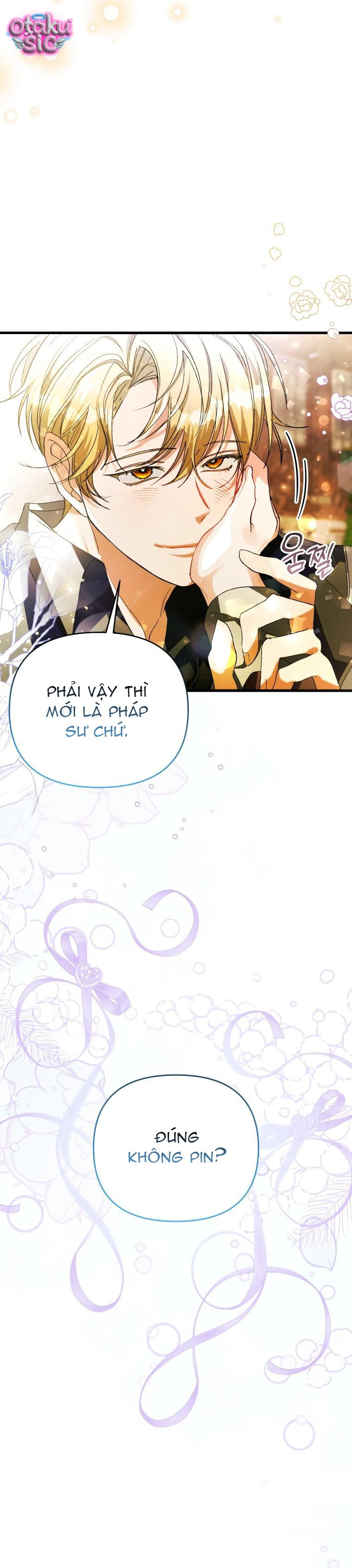 Này Tiểu Công Tước Chỉ Cần Tin Tưởng Tôi!!! - Chap 67 - Trang 6