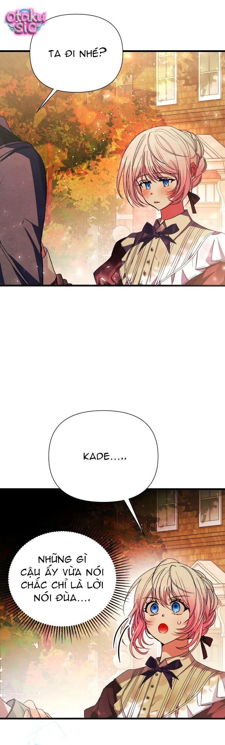 Này Tiểu Công Tước Chỉ Cần Tin Tưởng Tôi!!! - Chap 67 - Trang 8