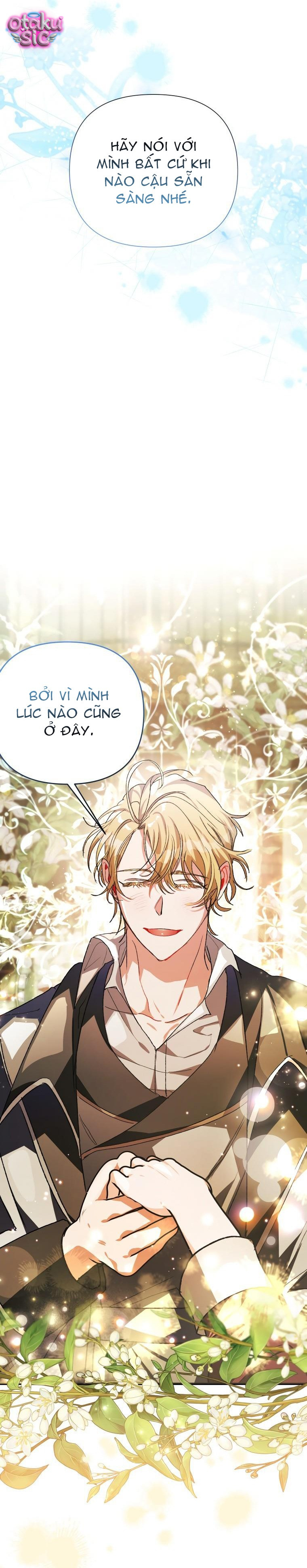 Này Tiểu Công Tước Chỉ Cần Tin Tưởng Tôi!!! - Chap 67 - Trang 9