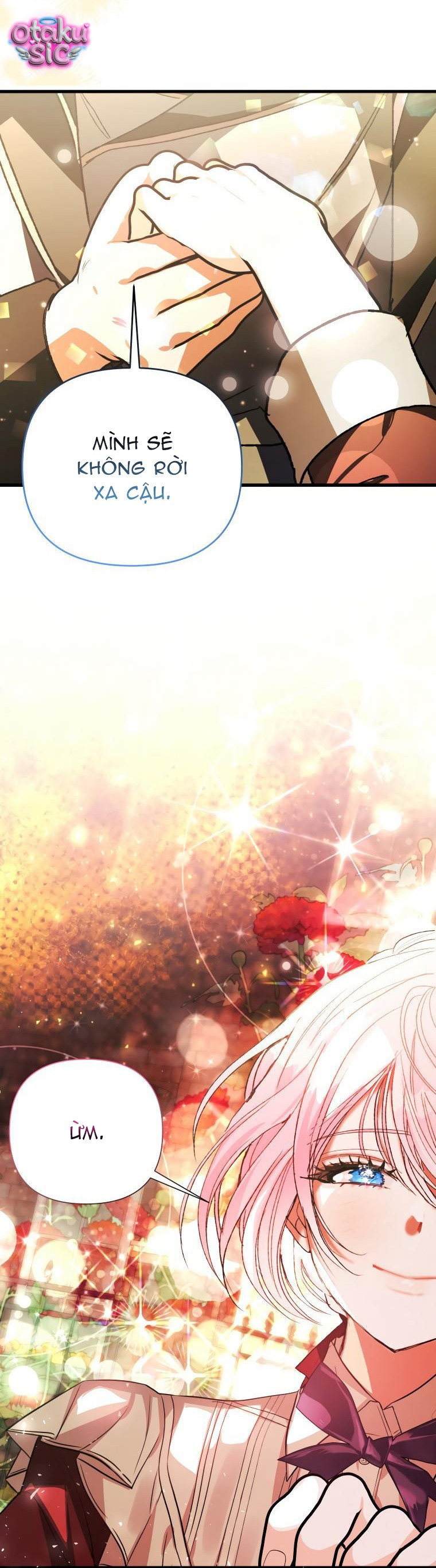 Này Tiểu Công Tước Chỉ Cần Tin Tưởng Tôi!!! - Chap 67 - Trang 10