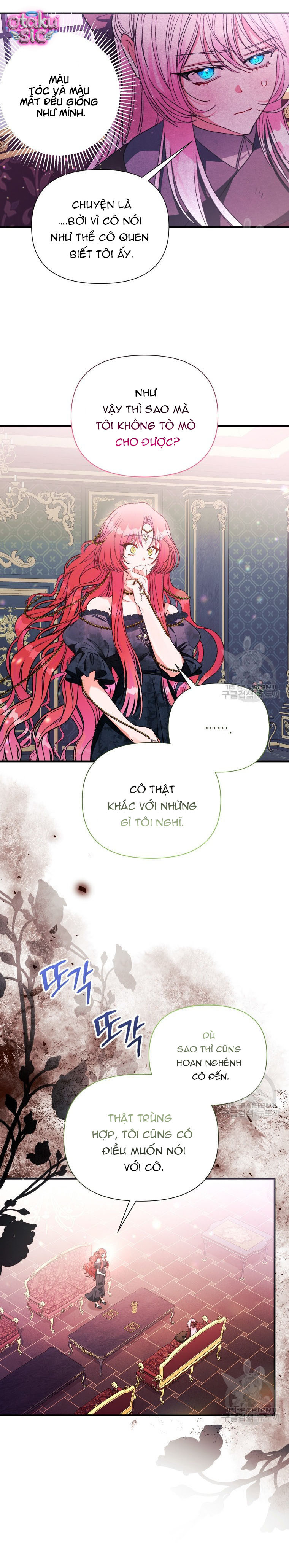 Này Tiểu Công Tước Chỉ Cần Tin Tưởng Tôi!!! - Chap 68 - Trang 19