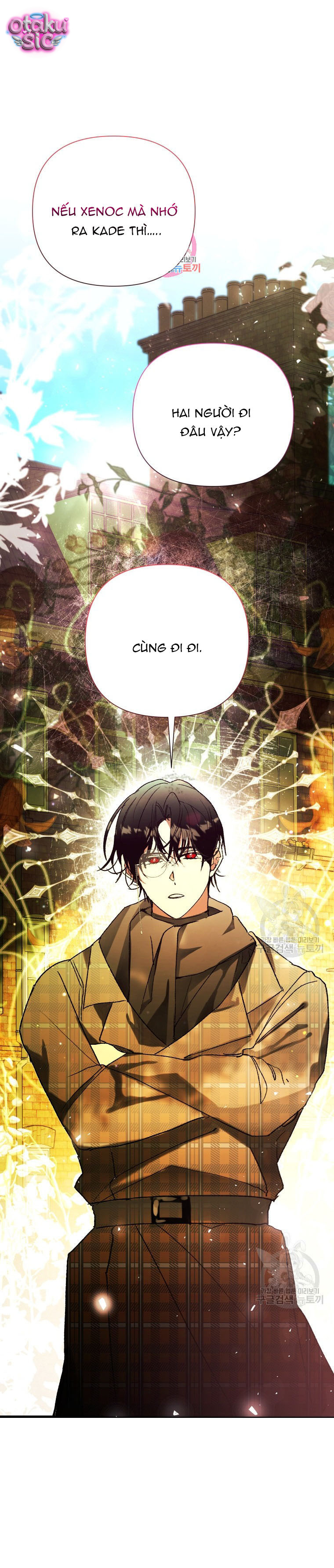 Này Tiểu Công Tước Chỉ Cần Tin Tưởng Tôi!!! - Chap 68 - Trang 3