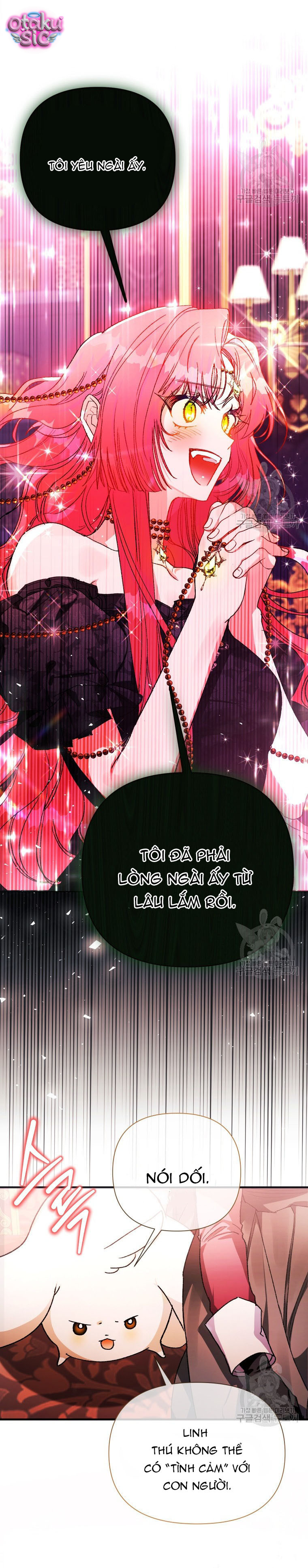 Này Tiểu Công Tước Chỉ Cần Tin Tưởng Tôi!!! - Chap 68 - Trang 22