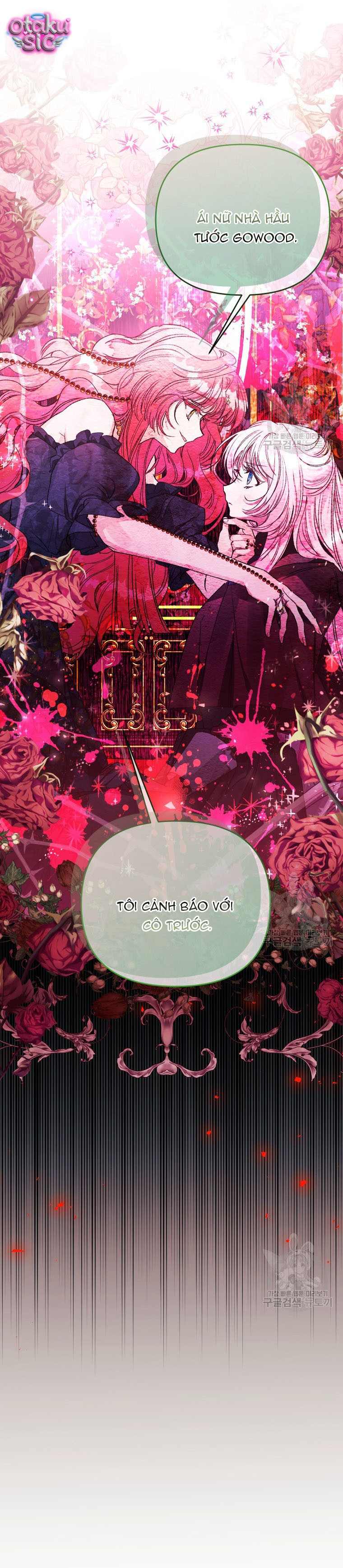 Này Tiểu Công Tước Chỉ Cần Tin Tưởng Tôi!!! - Chap 68 - Trang 24