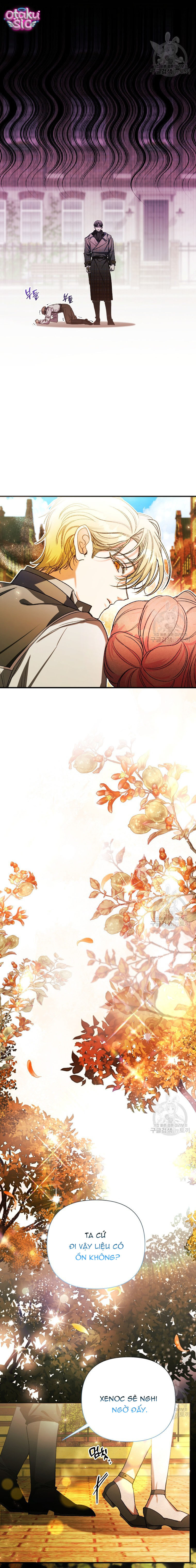 Này Tiểu Công Tước Chỉ Cần Tin Tưởng Tôi!!! - Chap 68 - Trang 10