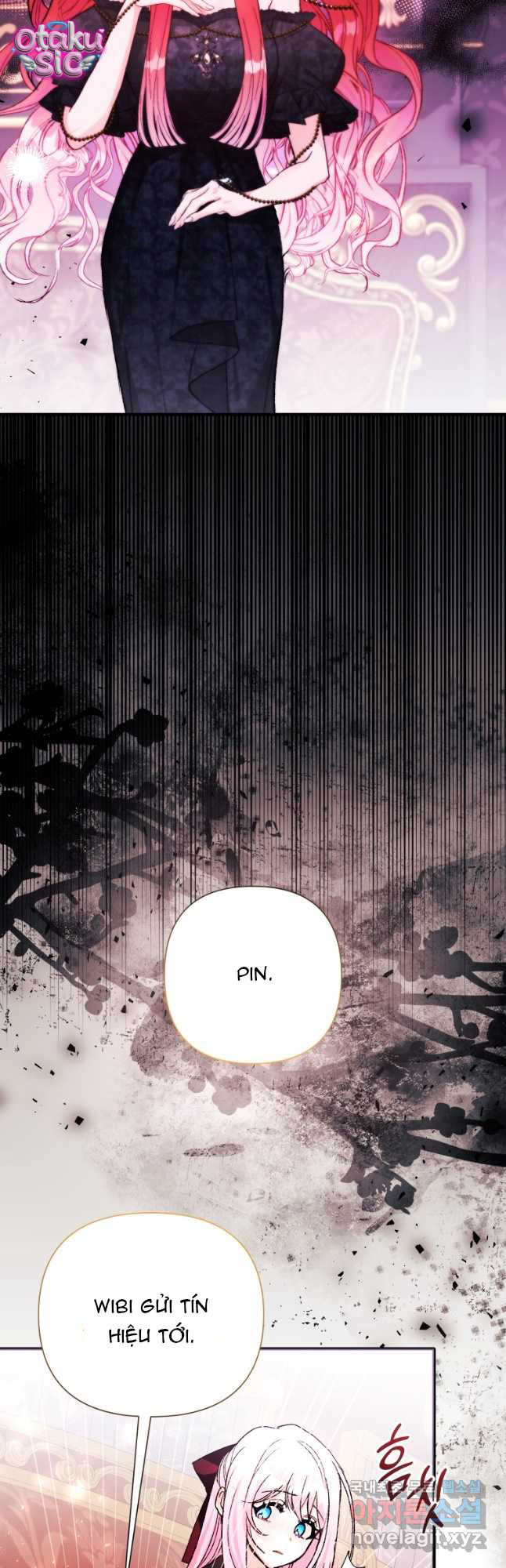Này Tiểu Công Tước Chỉ Cần Tin Tưởng Tôi!!! - Chap 69 - Trang 11