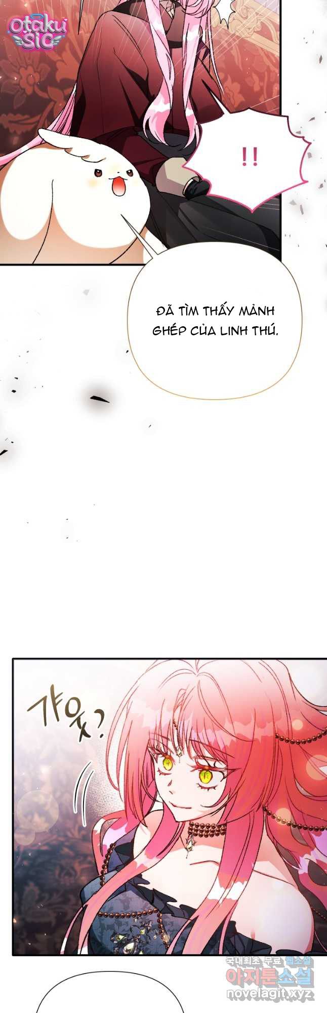 Này Tiểu Công Tước Chỉ Cần Tin Tưởng Tôi!!! - Chap 69 - Trang 12