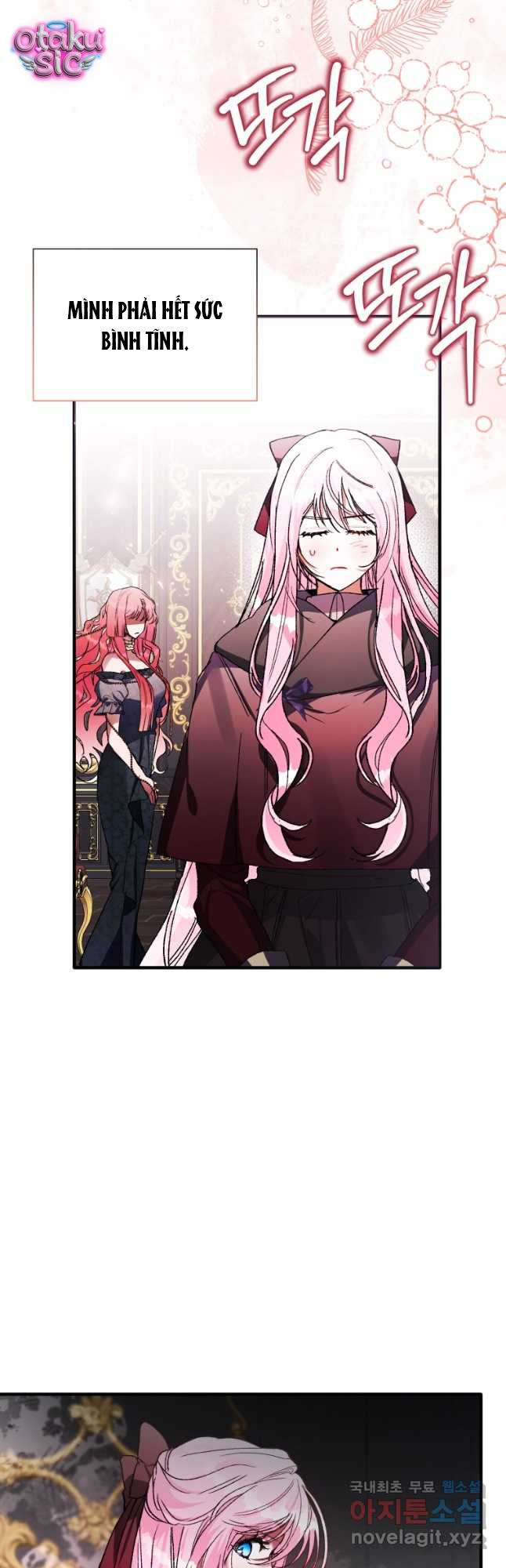 Này Tiểu Công Tước Chỉ Cần Tin Tưởng Tôi!!! - Chap 69 - Trang 14