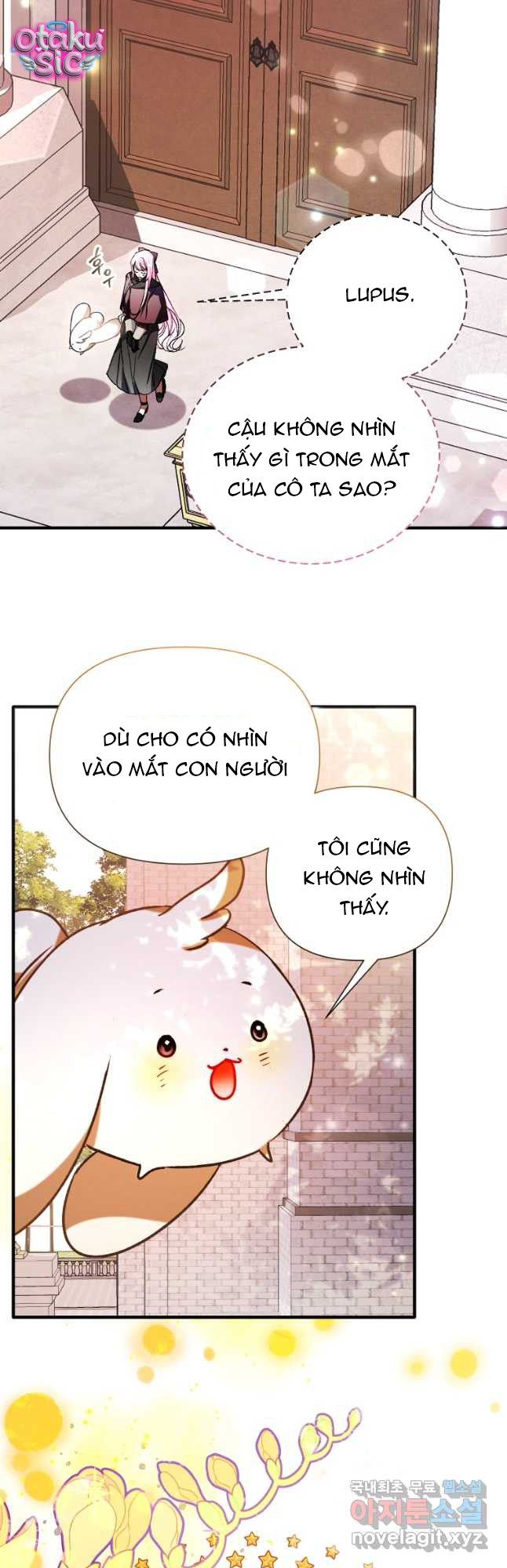 Này Tiểu Công Tước Chỉ Cần Tin Tưởng Tôi!!! - Chap 69 - Trang 16