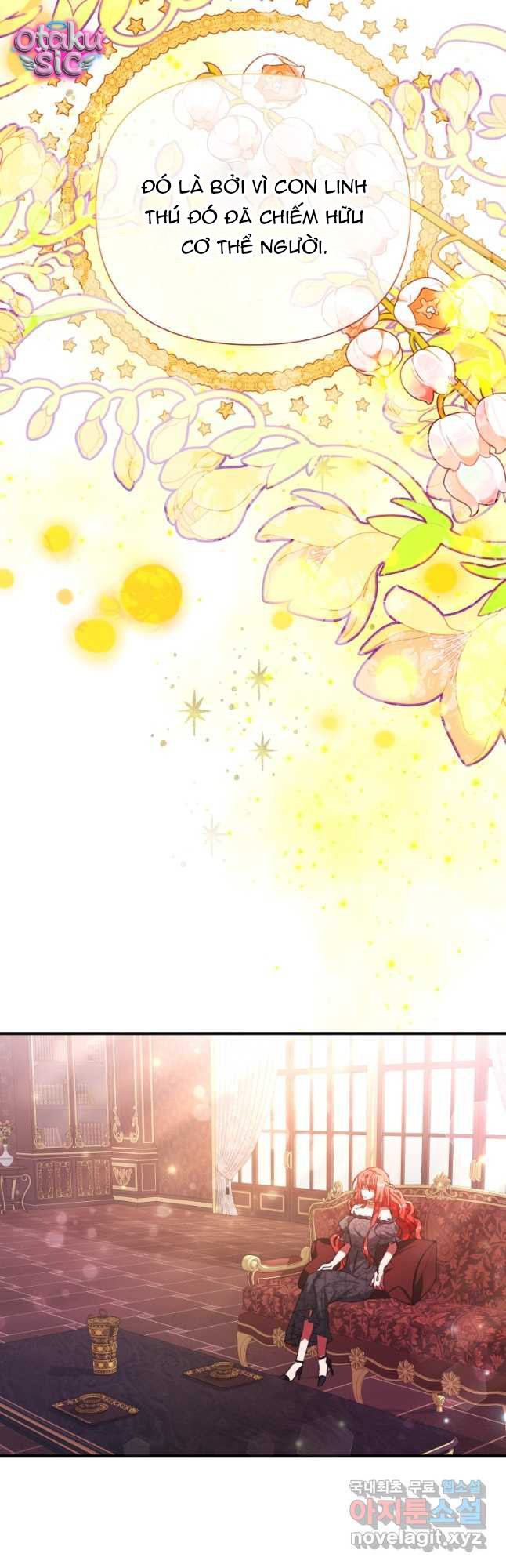 Này Tiểu Công Tước Chỉ Cần Tin Tưởng Tôi!!! - Chap 69 - Trang 17