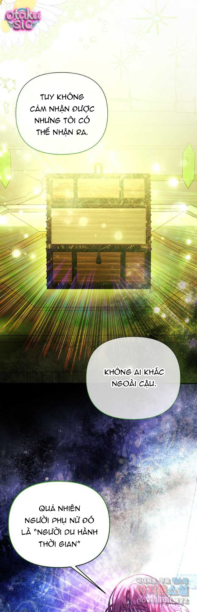 Này Tiểu Công Tước Chỉ Cần Tin Tưởng Tôi!!! - Chap 69 - Trang 19
