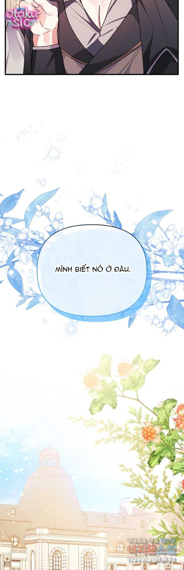 Này Tiểu Công Tước Chỉ Cần Tin Tưởng Tôi!!! - Chap 69 - Trang 26