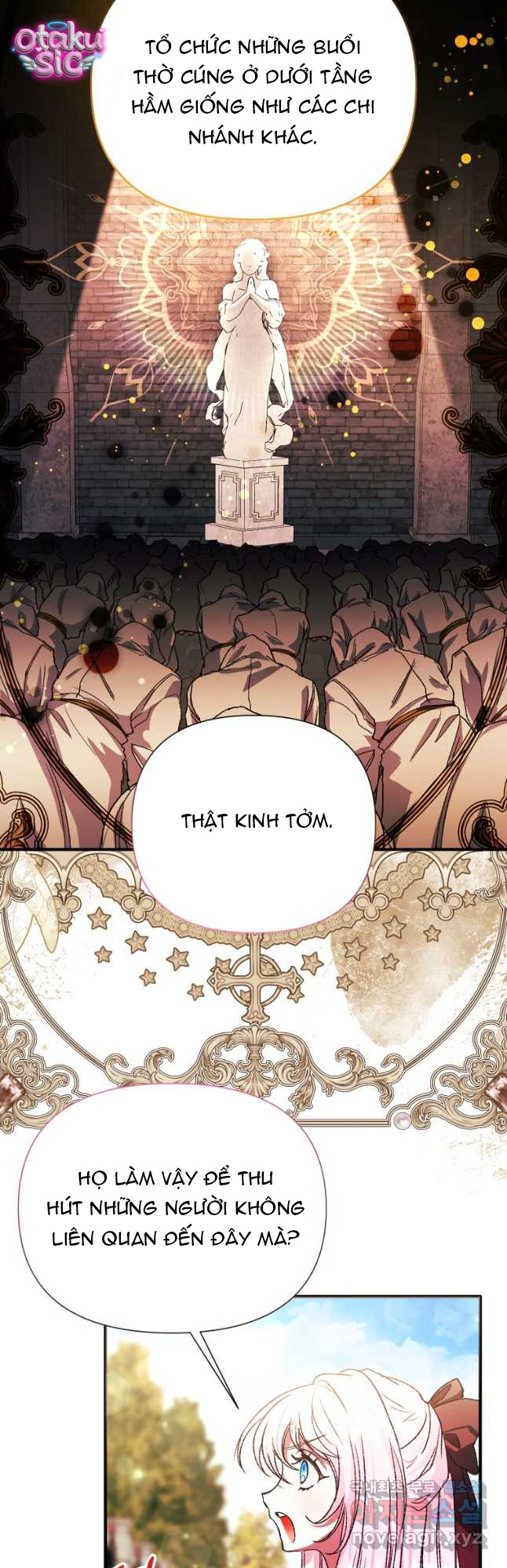 Này Tiểu Công Tước Chỉ Cần Tin Tưởng Tôi!!! - Chap 69 - Trang 27