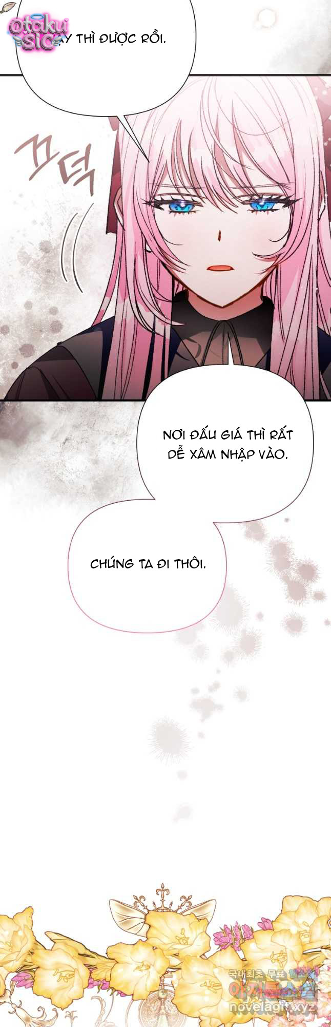 Này Tiểu Công Tước Chỉ Cần Tin Tưởng Tôi!!! - Chap 69 - Trang 29