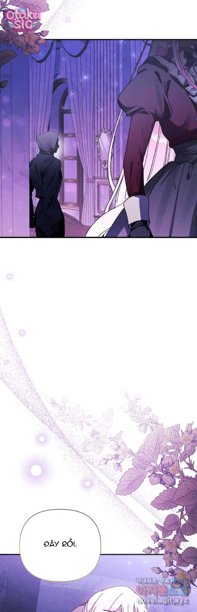 Này Tiểu Công Tước Chỉ Cần Tin Tưởng Tôi!!! - Chap 69 - Trang 33