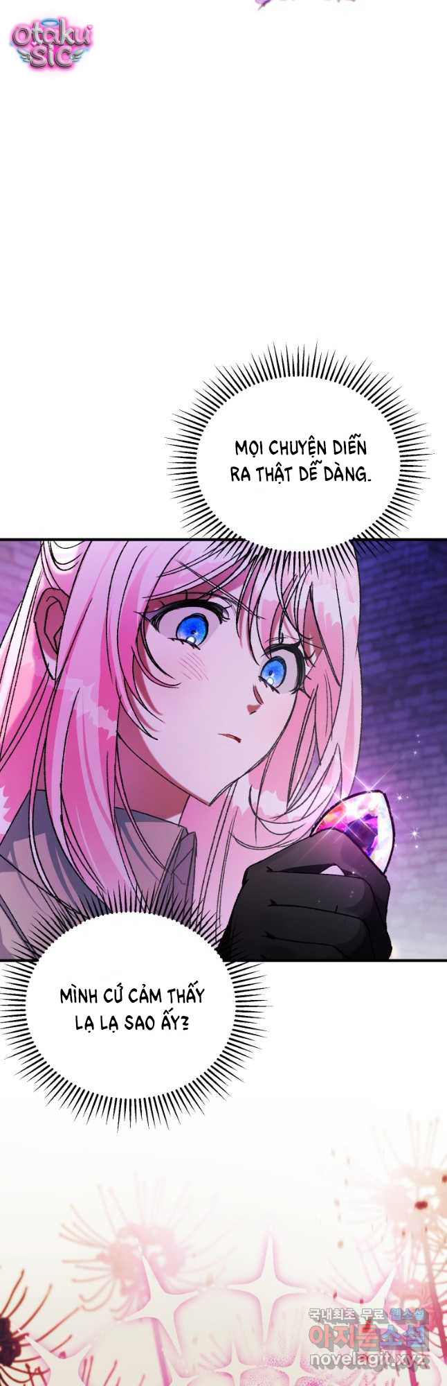 Này Tiểu Công Tước Chỉ Cần Tin Tưởng Tôi!!! - Chap 69 - Trang 36