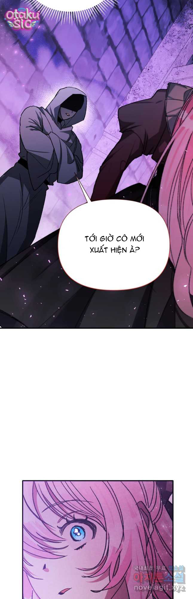 Này Tiểu Công Tước Chỉ Cần Tin Tưởng Tôi!!! - Chap 69 - Trang 37