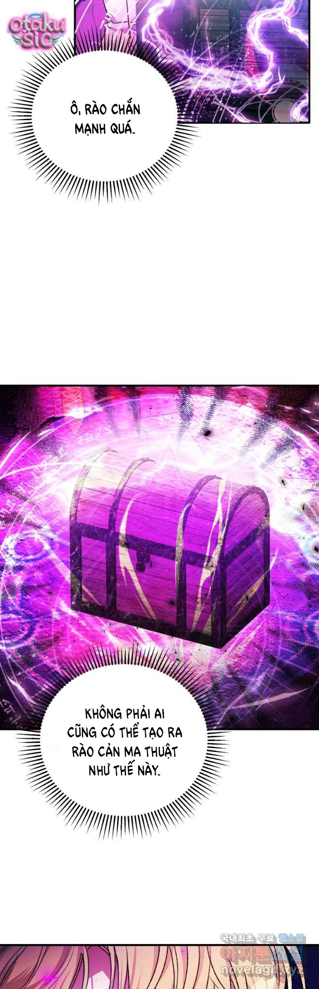 Này Tiểu Công Tước Chỉ Cần Tin Tưởng Tôi!!! - Chap 69 - Trang 5